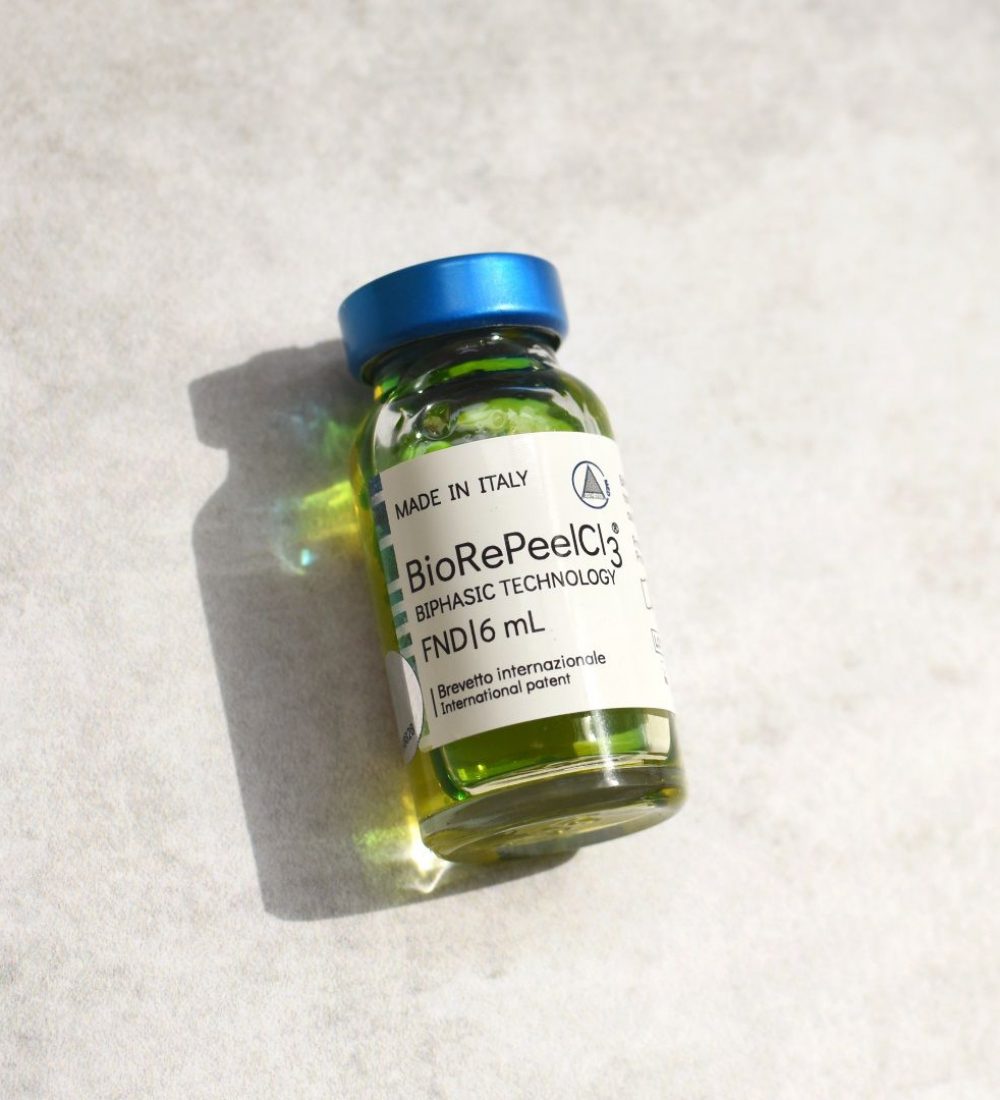 BioRePeel Cl3